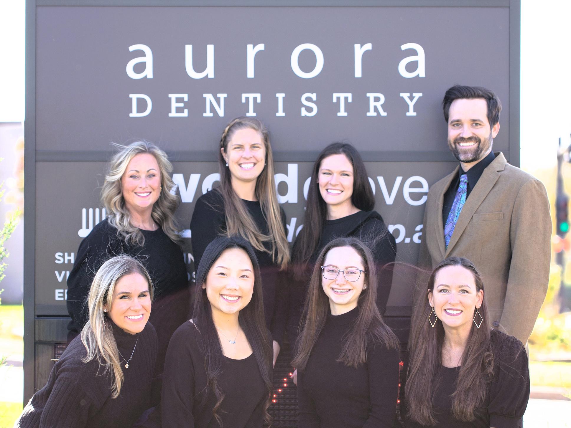 Dentist in Woodbury, MN
